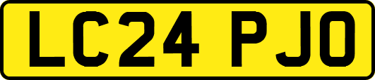 LC24PJO