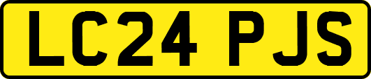 LC24PJS