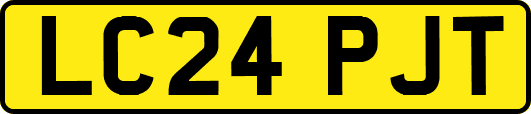 LC24PJT