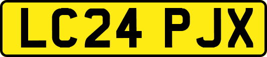 LC24PJX
