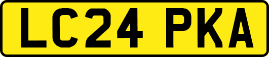 LC24PKA