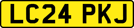 LC24PKJ