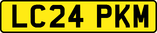 LC24PKM