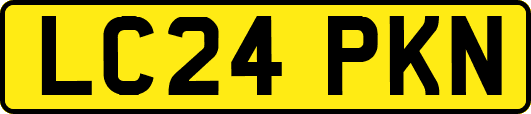 LC24PKN