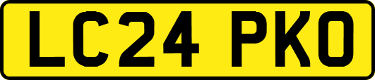 LC24PKO