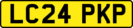 LC24PKP