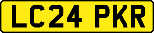 LC24PKR