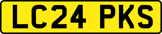 LC24PKS