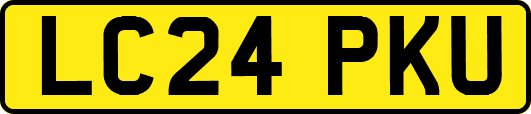 LC24PKU