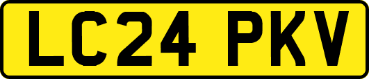 LC24PKV