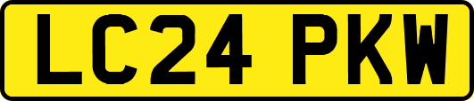 LC24PKW