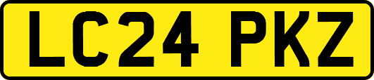 LC24PKZ