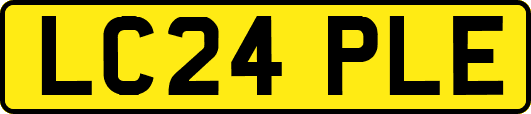 LC24PLE