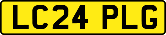 LC24PLG
