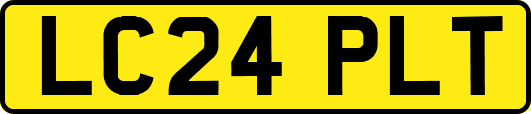 LC24PLT