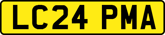 LC24PMA