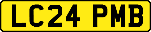 LC24PMB
