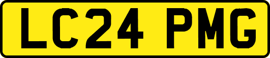 LC24PMG