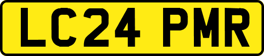 LC24PMR