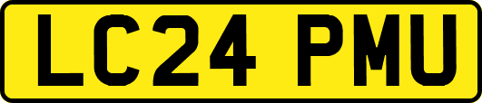 LC24PMU