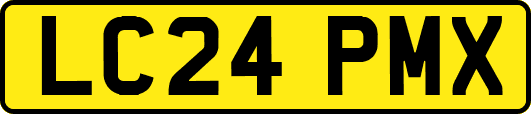 LC24PMX