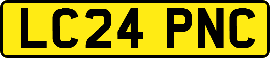 LC24PNC