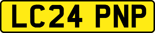 LC24PNP