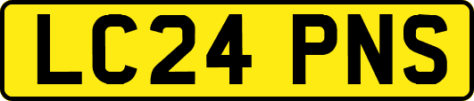 LC24PNS