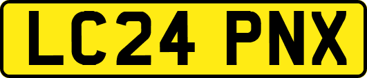 LC24PNX