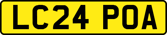 LC24POA