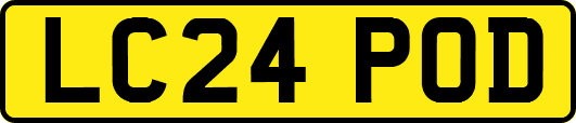 LC24POD