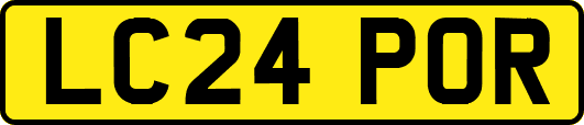 LC24POR