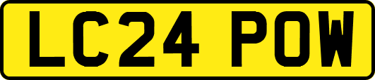 LC24POW