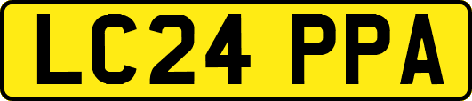 LC24PPA