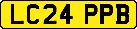 LC24PPB