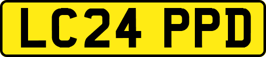 LC24PPD