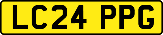 LC24PPG