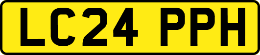 LC24PPH