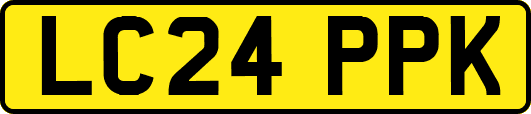 LC24PPK