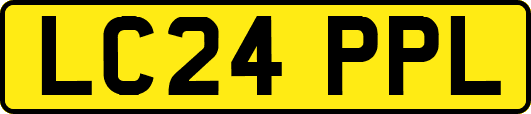 LC24PPL