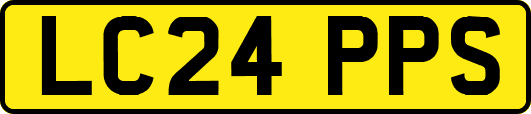 LC24PPS