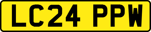 LC24PPW