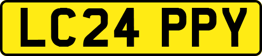 LC24PPY