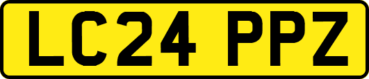 LC24PPZ