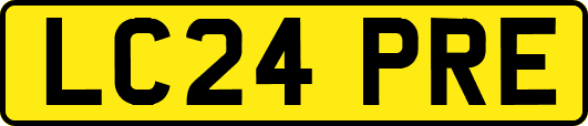 LC24PRE