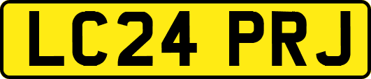 LC24PRJ