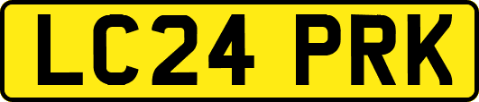 LC24PRK