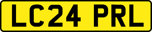 LC24PRL