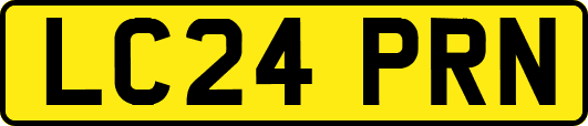 LC24PRN