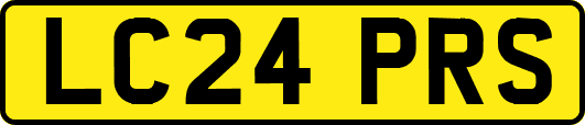 LC24PRS